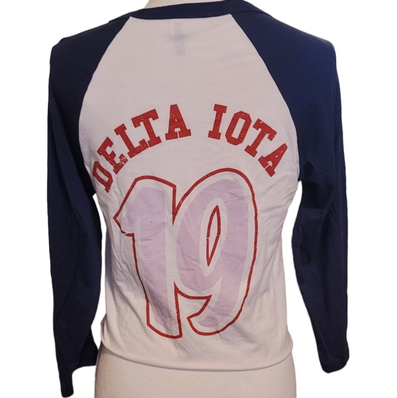 Like New | Kappa | Delta Iota 19 | Bella + Canvas - Picture 2 of 3